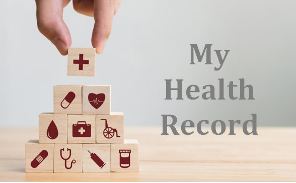 My Health Record: What’s all the fuss about?